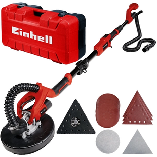 Шліфмашина для стін Einhell TE-DW 225 X  (4259960) 727527 фото