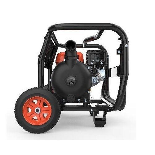 Мотопомпа для агрессивных жидкостей Genergy CANTABRICO (240053043) 727912 фото