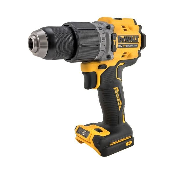 Акумуляторний дриль-шурупокрут DeWALT DCD805E1T 726929 фото