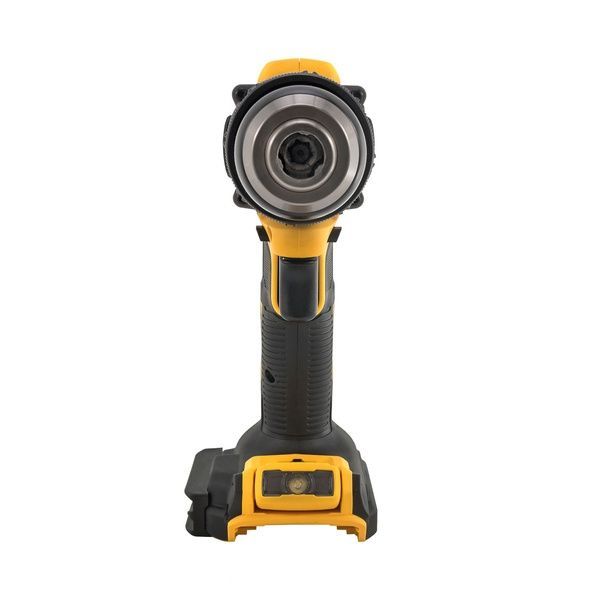 Акумуляторний дриль-шурупокрут DeWALT DCD805E1T 726929 фото
