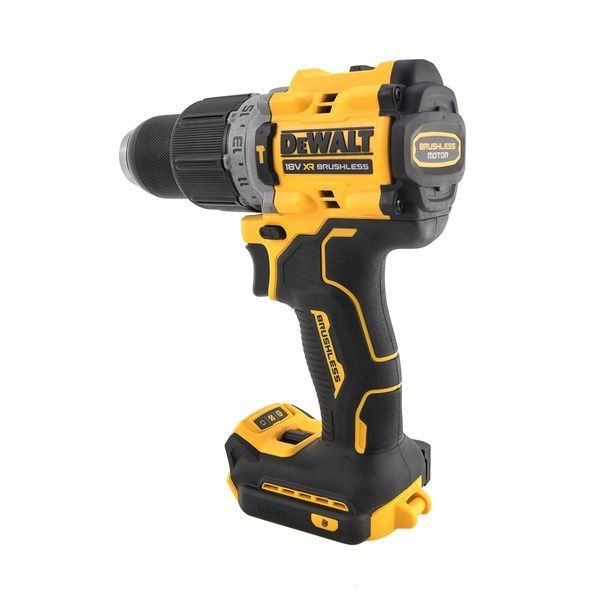 Акумуляторний дриль-шурупокрут DeWALT DCD805E1T 726929 фото