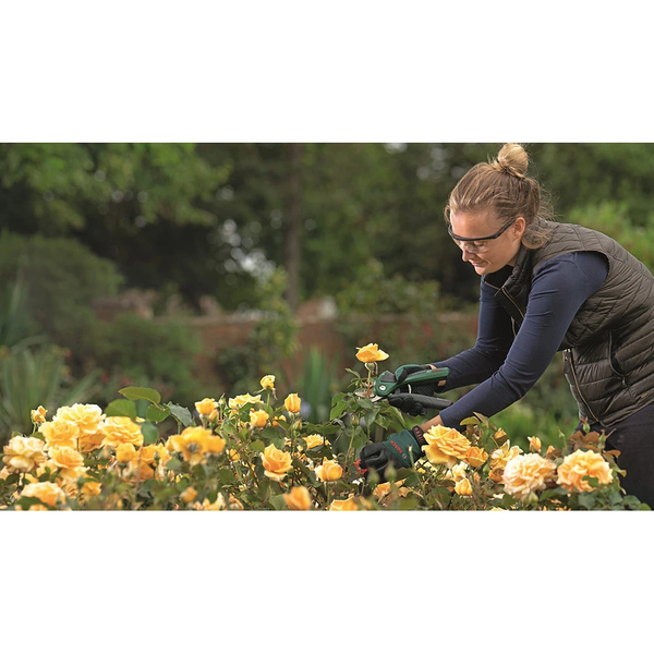 Аккумуляторный секатор Bosch EasyPrune (06008B2102) 732546 фото
