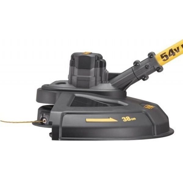Акумуляторний триммер DeWALT DCM571N (без акумулятора і ЗП) 726736 фото
