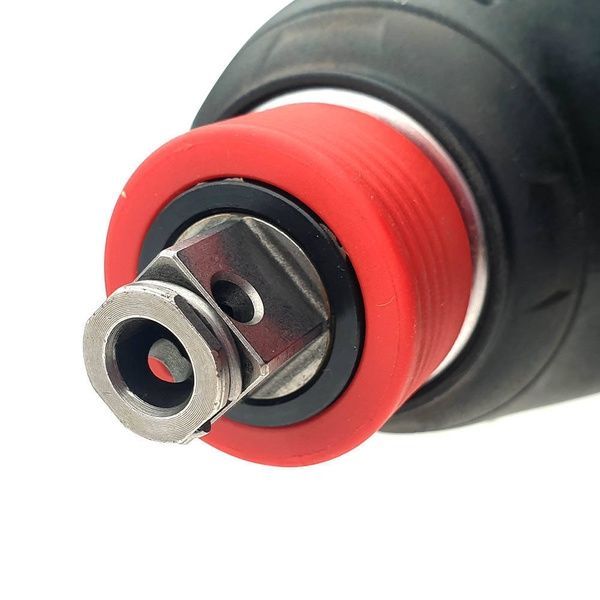 Гайковерт аккумуляторный Bosch Professional GDX 18V-200 C в L-Boxx 136 с 2 АКБ GBA 18V 5.0Ah и З/У (06019G4201) 726396 фото