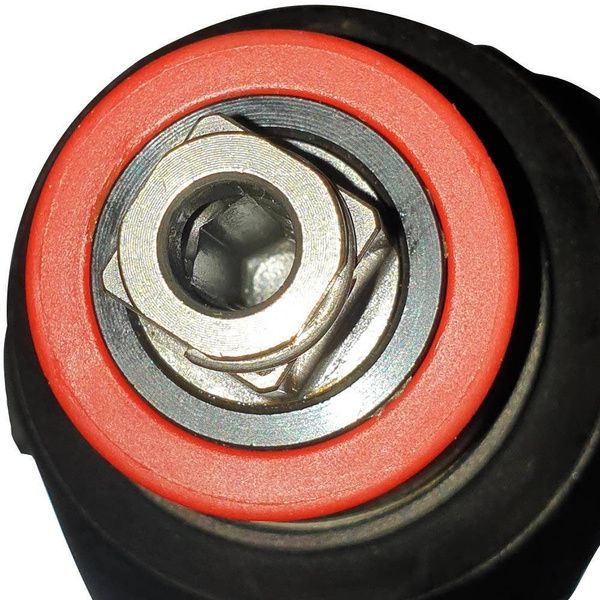 Гайковерт аккумуляторный Bosch Professional GDX 18V-200 C в L-Boxx 136 с 2 АКБ GBA 18V 5.0Ah и З/У (06019G4201) 726396 фото