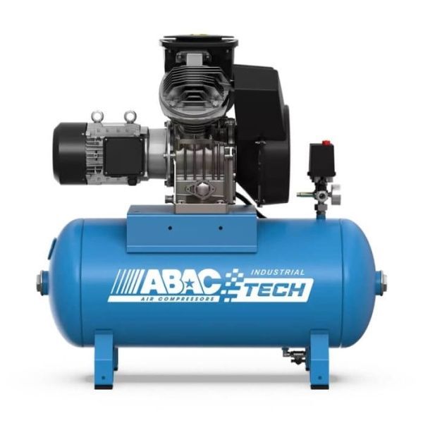 Компрессор ABAC ATL 10 500 10 (4116001438) 728774 фото