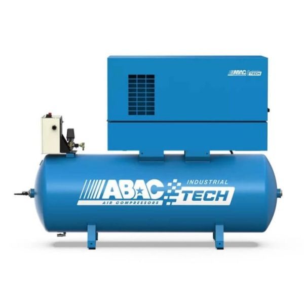 Компрессор ABAC ATL 10 500 10 (4116001438) 728774 фото