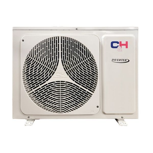 Кондиционер инверторный Cooper&Hunter CH-S24FTXF2-NG Vital 727957 фото