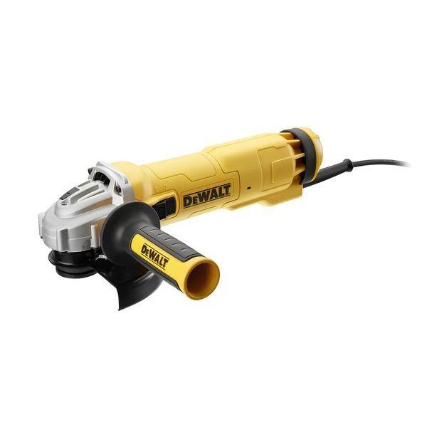 Кутова шліфувальна машина DeWalt DWE4238 727055 фото