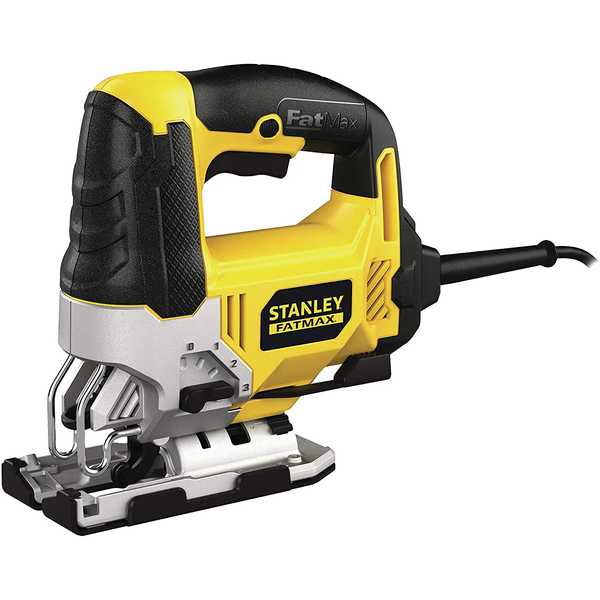 Пила лобзиковая STANLEY FATMAX FME340K 726840 фото