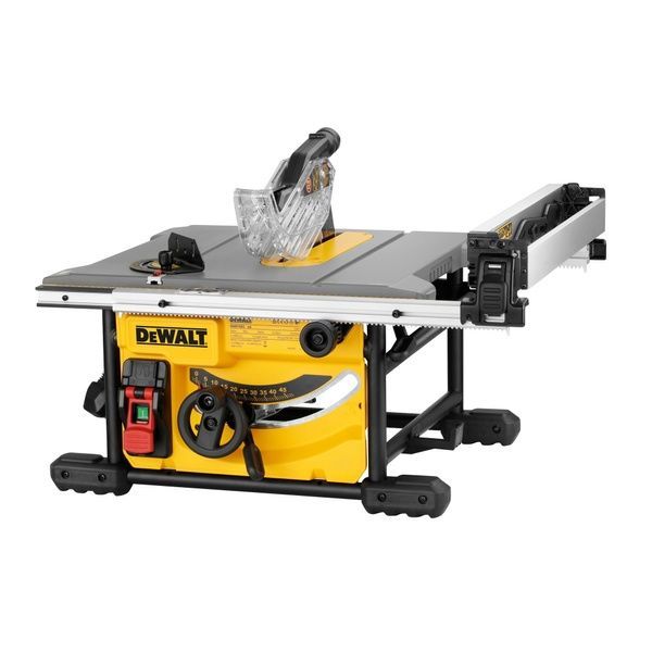 Пила настольно-циркулярная сетевая DeWALT DWE7485 727191 фото