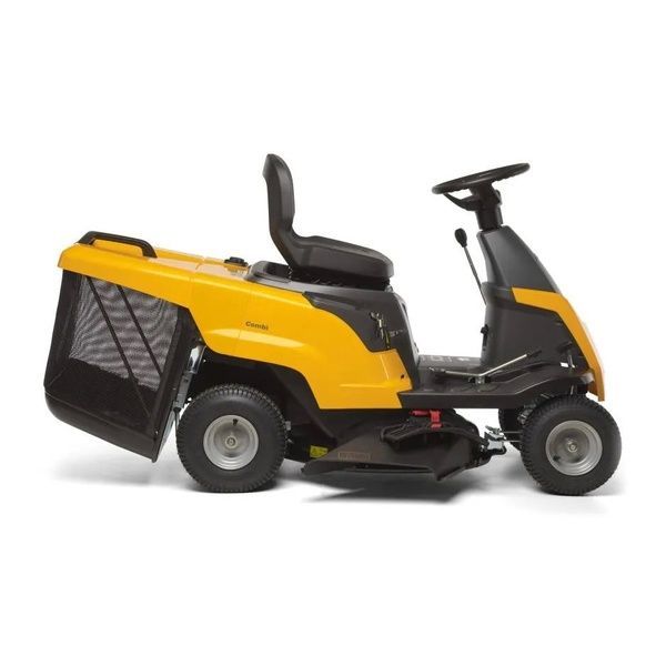 Садовый трактор STIGA Combi166 726573 фото