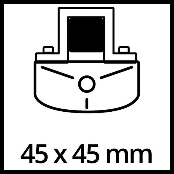 Тельфер электрический Einhell TC-EH 250 (2255130) 726110 фото