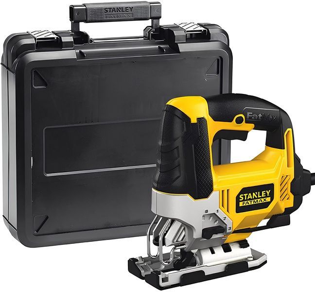Пила лобзиковая STANLEY FATMAX FME340K 726840 фото