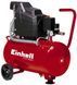 Компрессор Einhell TC-AC 190/24/8 (4007325) 725967 фото 1
