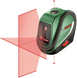 Лазерный нивелир Bosch UniversalLevel 2 с чехлом и батарейками (0603663800) 726456 фото 2