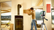 Лазерный нивелир Bosch UniversalLevel 2 с чехлом и батарейками (0603663800) 726456 фото 6