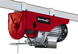 Тельфер электрический Einhell TC-EH 250 (2255130) 726110 фото 1