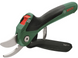 Аккумуляторный секатор Bosch EasyPrune (06008B2102) 732546 фото 1