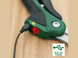 Аккумуляторный секатор Bosch EasyPrune (06008B2102) 732546 фото 6