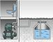 Насосна станція Metabo HWW 4500/25 Inox Plus (600973000) 730297 фото 6