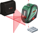 Лазерный нивелир Bosch UniversalLevel 2 с чехлом и батарейками (0603663800) 726456 фото 1