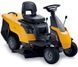 Садовый трактор STIGA Combi166 726573 фото 1