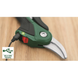 Аккумуляторный секатор Bosch EasyPrune (06008B2102) 732546 фото 8