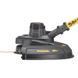 Акумуляторний триммер DeWALT DCM571N (без акумулятора і ЗП) 726736 фото 3
