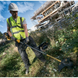 Акумуляторний триммер DeWALT DCM571N (без акумулятора і ЗП) 726736 фото 4
