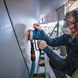 Ексцентрикова шліфмашина Bosch Professional GEX 34-125 з шліфлистом по дереву C470 (0601372300) 726204 фото 3