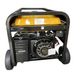 Генератор бензиновый FORTE FG6500E (44907) 728590 фото 3