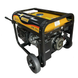 Генератор бензиновый FORTE FG6500E (44907) 728590 фото 4