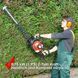 Кущоріз бензиновий Hecht 9275PROFI 730655 фото 12