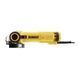 Кутова шліфувальна машина DeWalt DWE4238 727055 фото 3
