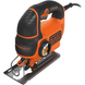 Лобзик електричний BLACK+DECKER KS801SE 728537 фото 2