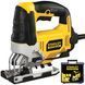 Пила лобзиковая STANLEY FATMAX FME340K 726840 фото 1