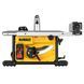 Пила настольно-циркулярная сетевая DeWALT DWE7485 727191 фото 3