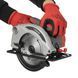 Пила циркулярная Intertool DT-0613 728397 фото 11