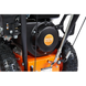 Снегоуборщик бензиновый SEQUOIA SST6553 726680 фото 9