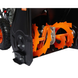 Снегоуборщик бензиновый SEQUOIA SST6553 726680 фото 7