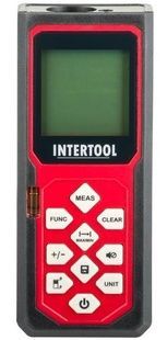 Далекомір Intertool MT-3056 728367 фото