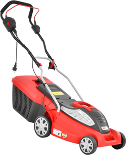 Газонокосилка электрическая Hecht 1638R 730612 фото
