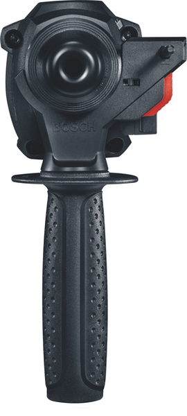 Перфоратор Bosch Professional GBH 240 в чемодані (0611272100) 726303 фото