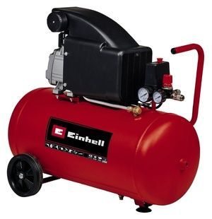 Компрессор Einhell TC-AC 270/50/8 (4007360) 725969 фото