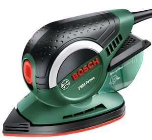 Мультишліфмашина Bosch PSM Primo (06033B8020) 726486 фото