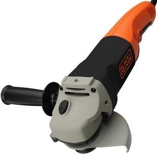 Кутова шліфмашина BLACK+DECKER KG1202 728473 фото