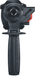 Перфоратор Bosch Professional GBH 240 в чемодані (0611272100) 726303 фото 3