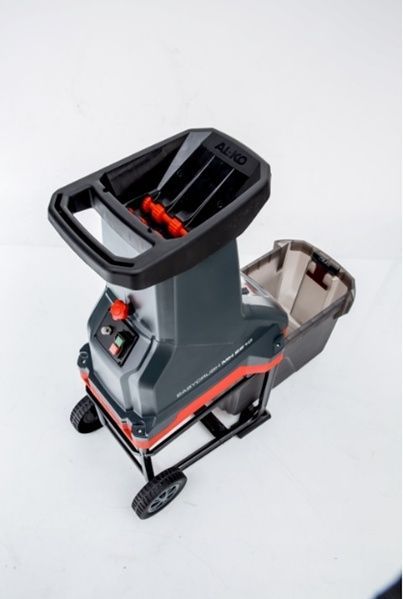 Измельчитель AL-KO Easy Crush MH 2810 (113872) 725844 фото