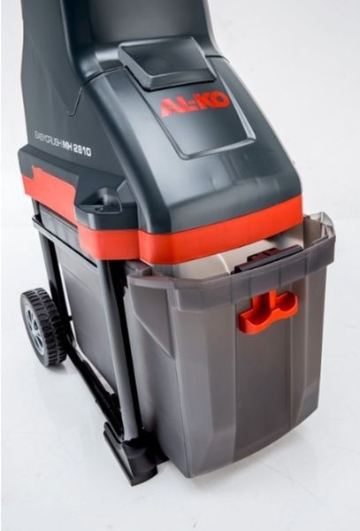 Измельчитель AL-KO Easy Crush MH 2810 (113872) 725844 фото